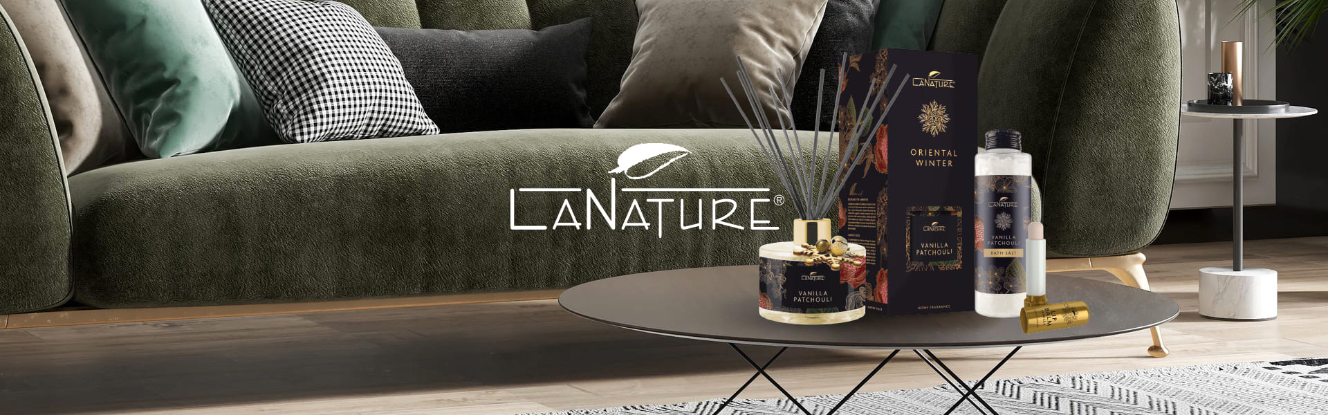 Lanature