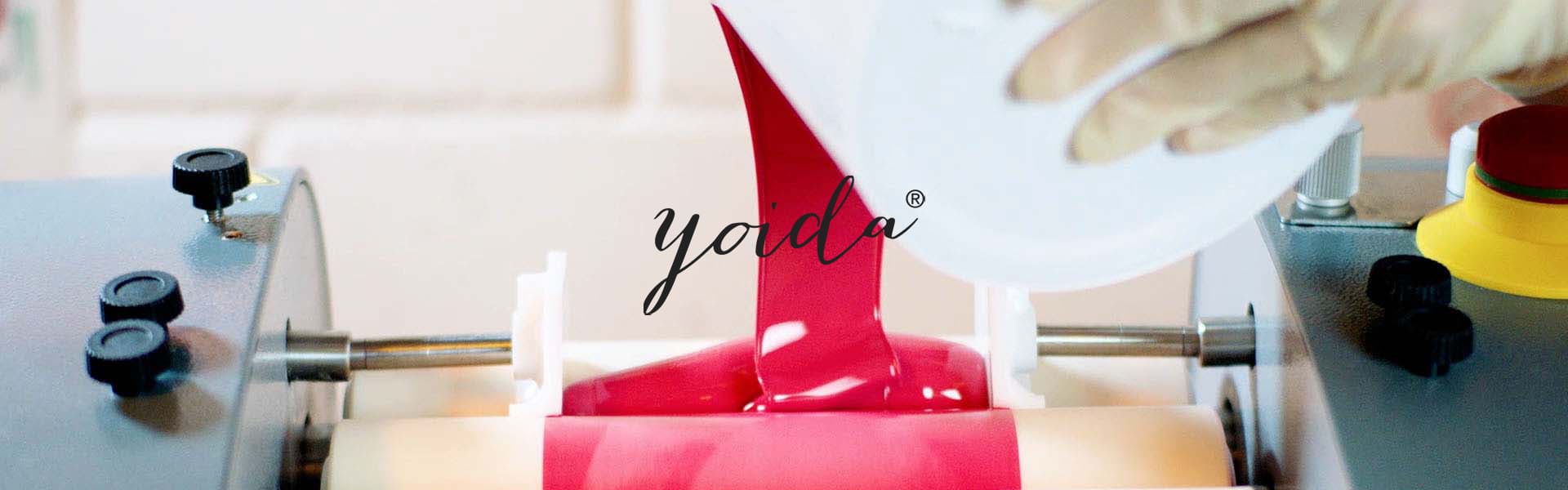 Yoida