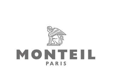 Logo | Marke MONTEIL PARIS