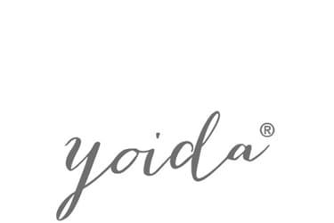 Logo | Marke yoida